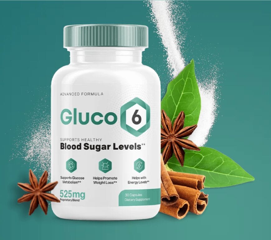 Gluco6