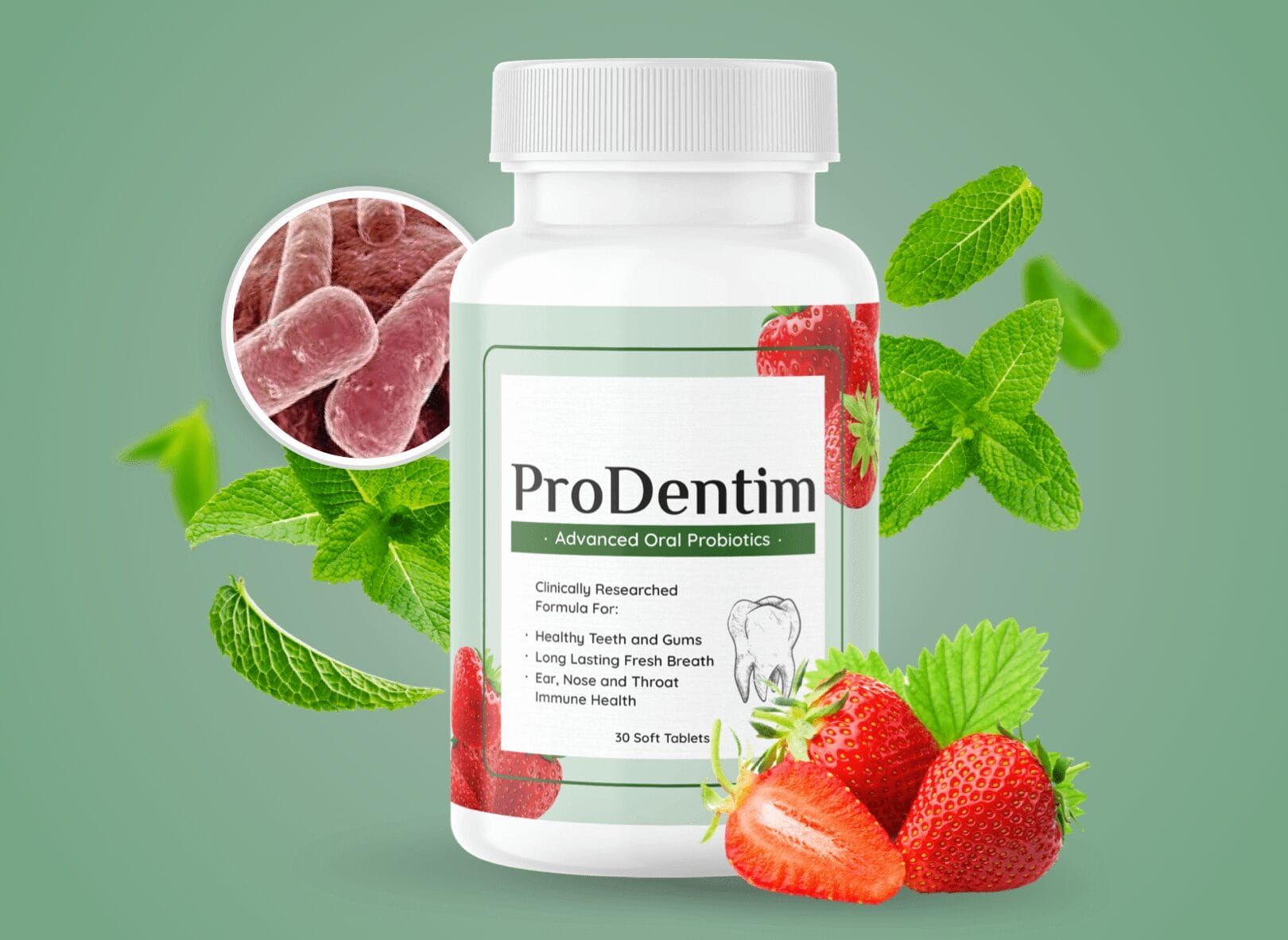 Prodentim product review